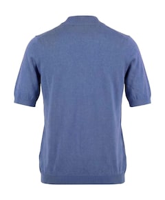 Dames trui blauw