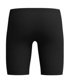 Heren zwemshort zwart