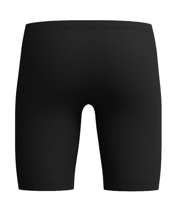 Heren zwemshort zwart