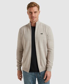 Vest beige
