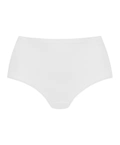 Dames slip wit