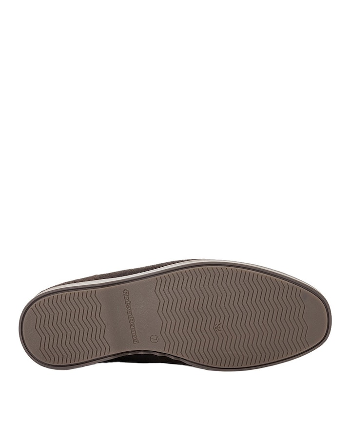 heren boots bruin