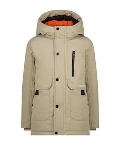 Jas beige