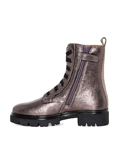 Saar Sterk meisjes boots bruin