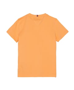 Jongens t-shirt oranje