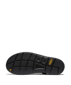 Uneek M heren instappers zwart