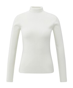 Dames coltrui ecru