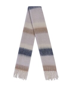 Dames sjaal beige