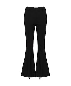 GZlaila HW dames broek zwart