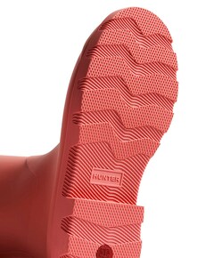 DOWNPOUR TALL BOOT dames laarzen roze