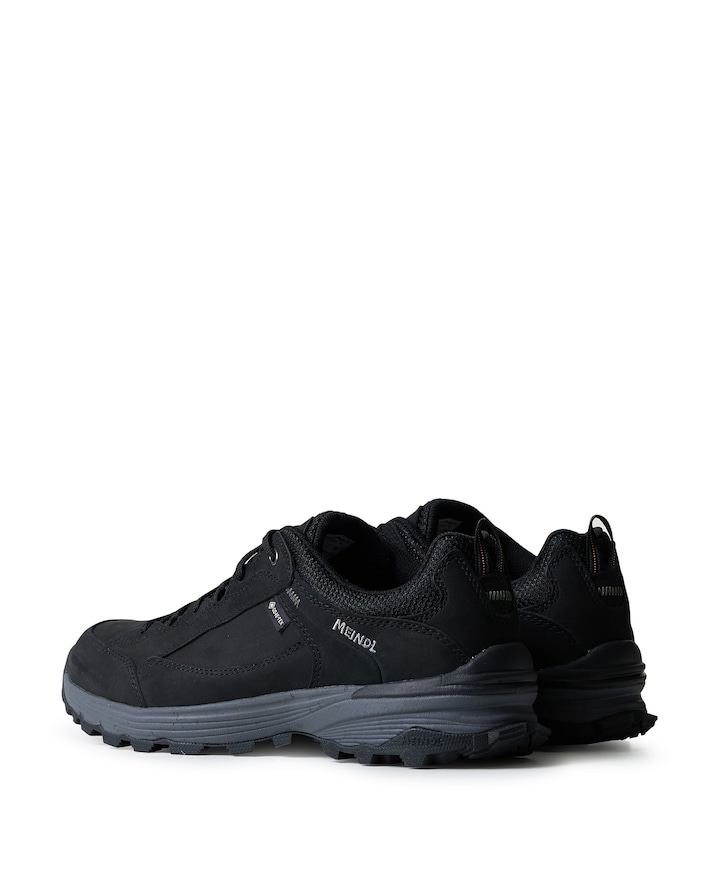 Toledo 2 GTX wandelschoenen zwart