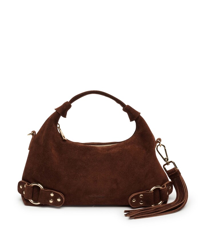 Tas bruin