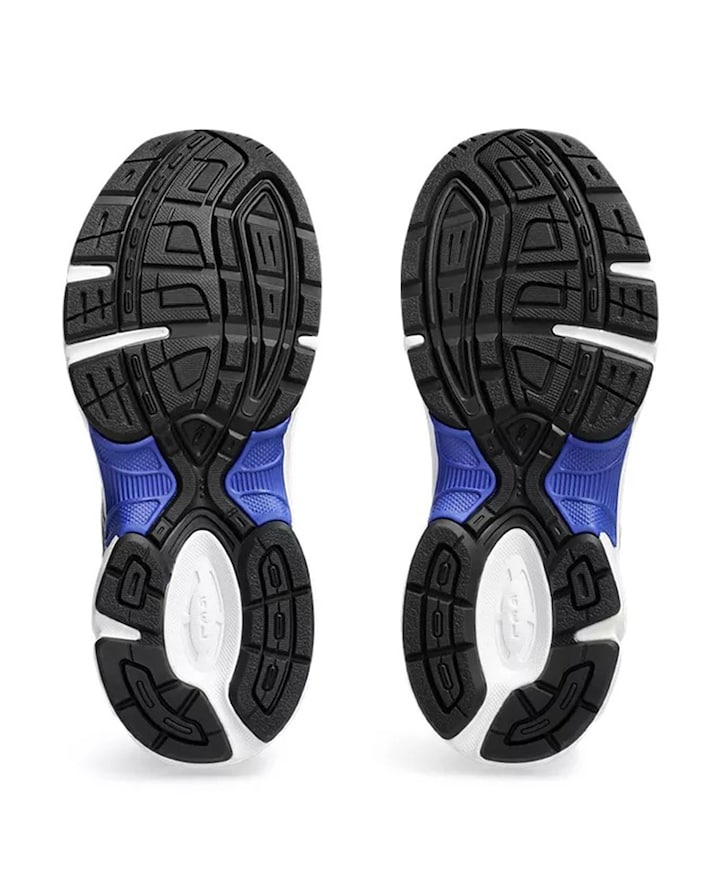 GEL-1130 GS uniseks sneakers  wit