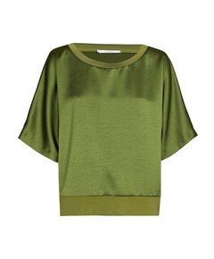 Dames blouse groen