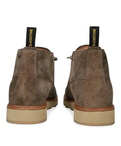 Perido Asher Mid heren veterboots beige