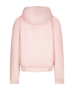 Meisjes jas roze