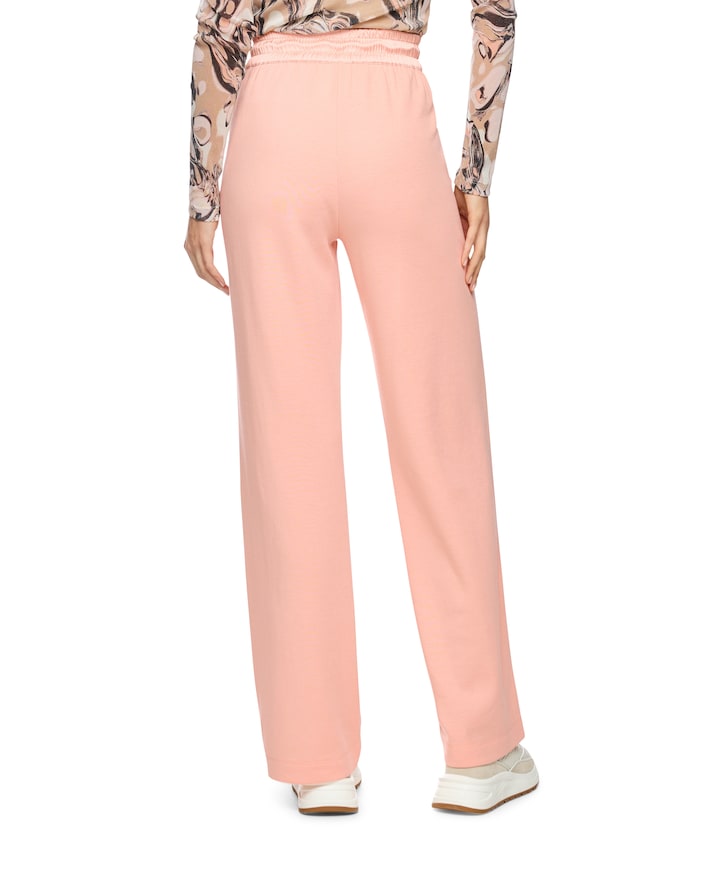 WASHINGTON dames pantalon oranje