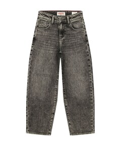 Keaton jongens jeans zwart