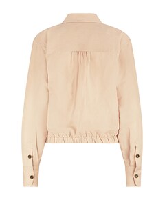 Blouse beige