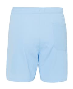 Heren zwemshort blauw