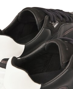 Ross Noa (L) dames sneakers zwart