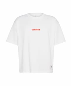 Heren t-shirt wit