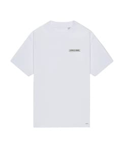 Heren T-shirt wit
