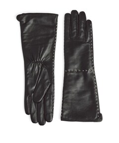 Dames handschoenen zwart