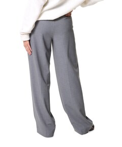 CAMILLA dames pantalon grijs