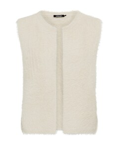 Gilet beige