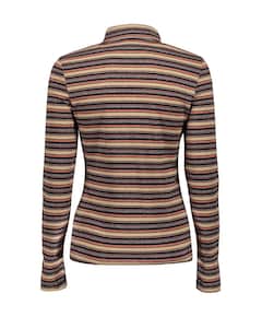 Dames T-shirt beige