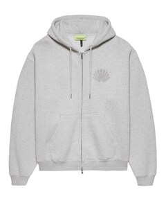 Heren vest grijs