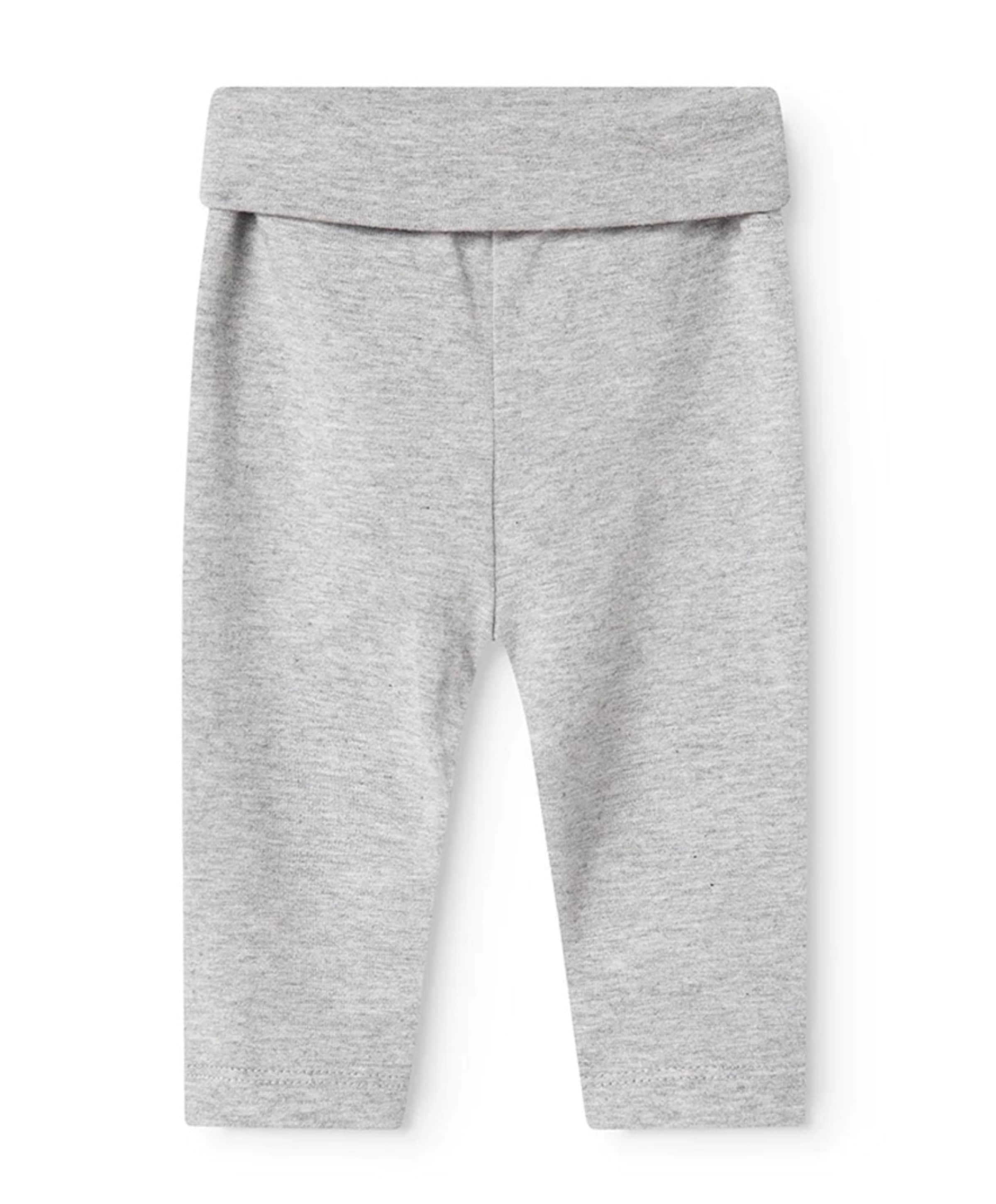 Piva uniseks broek  grijs