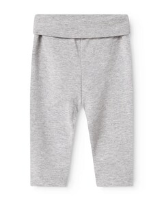 Piva uniseks broek  grijs