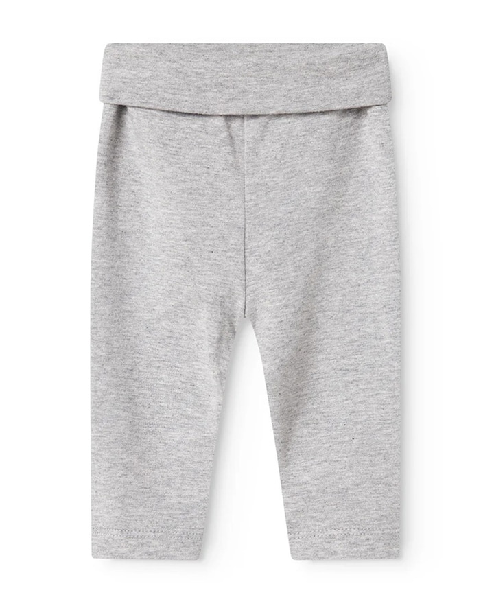 Piva uniseks broek  grijs