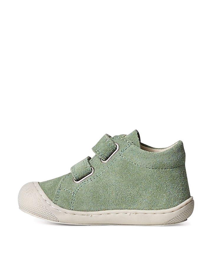 Naturino macks 3 vl jongens sneakers groen