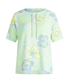 Dames trui groen