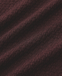 Dames longsleeve bordeaux