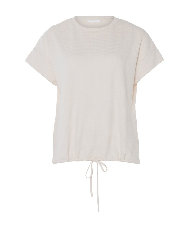 T-shirt ecru