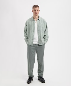 CONDOR SUIT broek groen