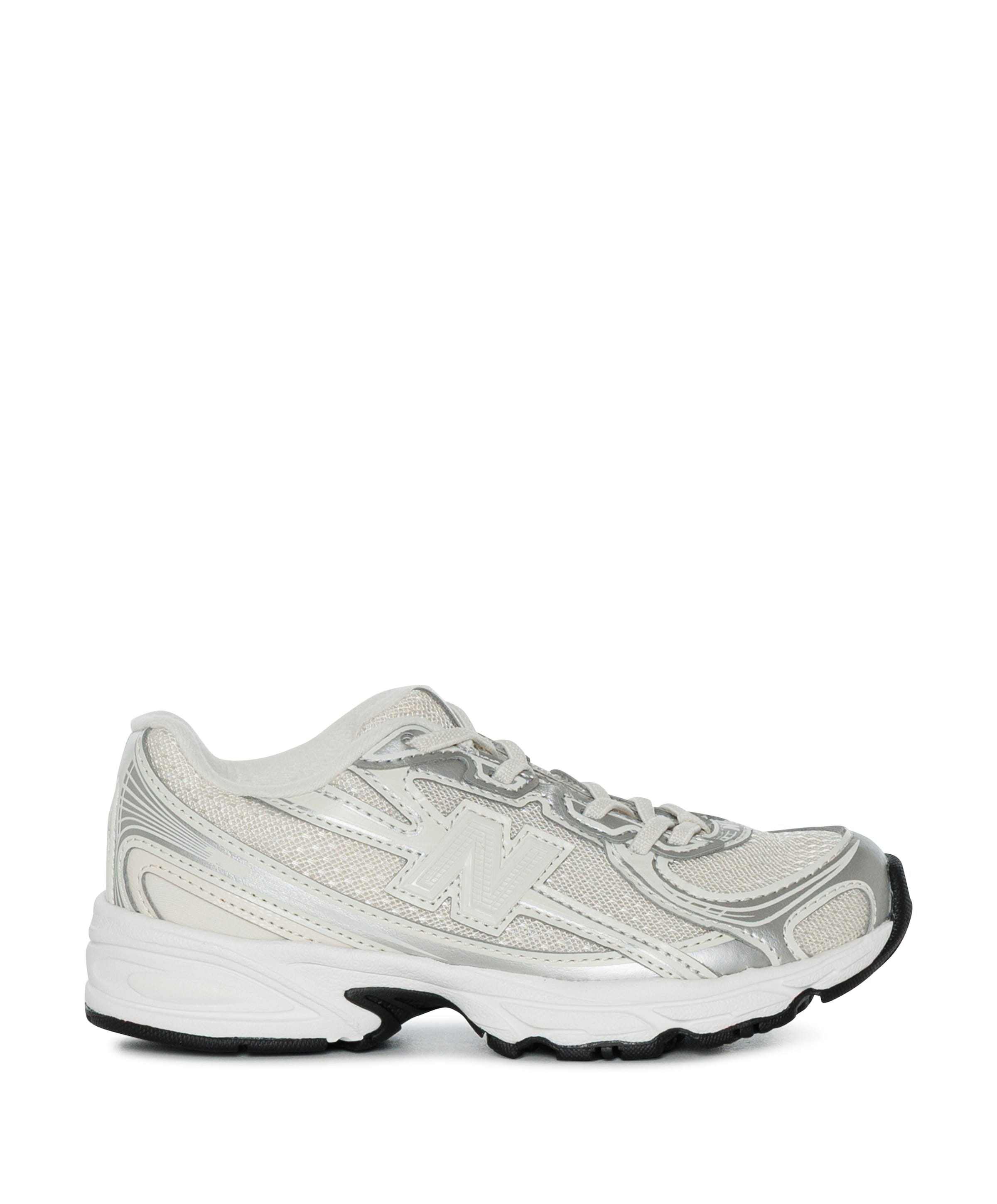 740 uniseks sneakers  beige