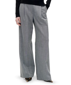 NEYA dames broek grijs