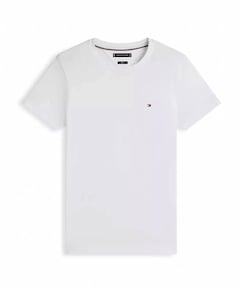 Heren T-shirt wit