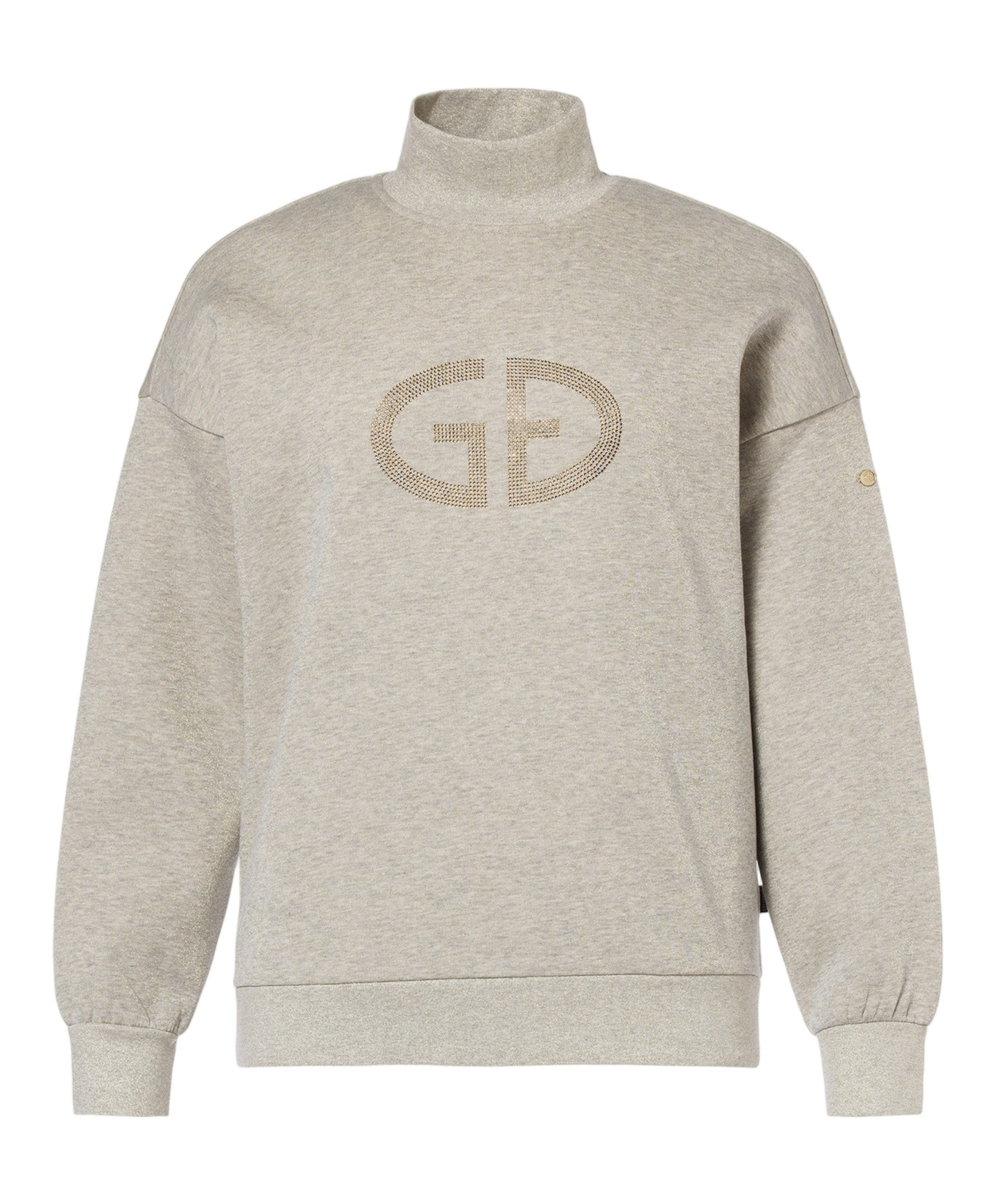 Dames trui beige