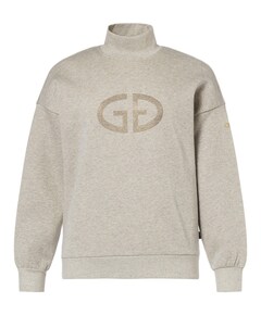 Dames trui beige