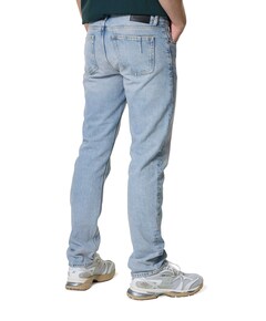 Archer  heren jeans blauw