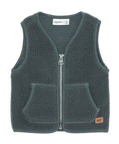 Gilet grijs