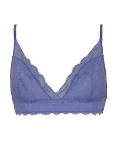 Dames bh blauw