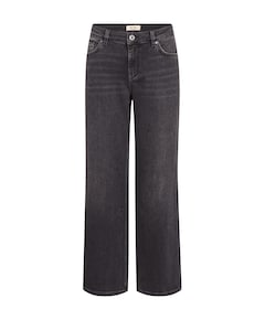 MMDara Hera dames jeans grijs