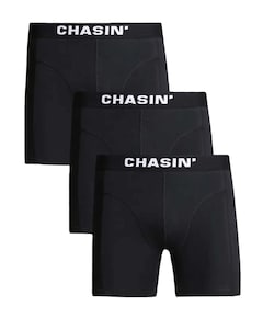 Heren boxershort zwart